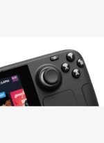 Steam Deck 1 Tb Oled Taşınabilir Oyun Konsolu - Görsel 3