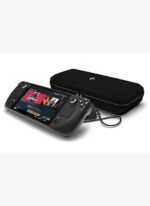 Steam Deck 1 Tb Oled Taşınabilir Oyun Konsolu - Görsel 4