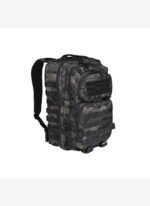STURM 36 LT DARK CAMO CANTA