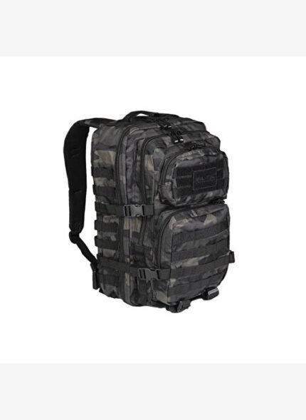 STURM 36 LT DARK CAMO CANTA