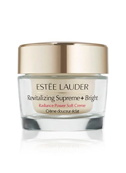 Estee Lauder Supreme Bright Radiance Power Soft Cream 50 ML