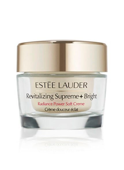 Estee Lauder Supreme Bright Radiance Power Soft Cream 75 ML