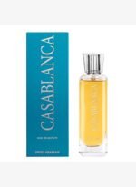 Swiss Arabian Casablanca EDP 100 ml Unisex Parfüm - Görsel 2