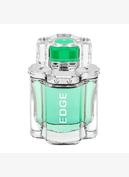 Swiss Arabian Edge for Men EDP 100 ml Erkek Parfümü