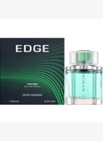 Swiss Arabian Edge for Men EDP 100 ml Erkek Parfümü - Görsel 2