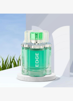 Swiss Arabian Edge for Men EDP 100 ml Erkek Parfümü - Görsel 4