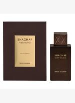 Swiss Arabian Shaghaf Amber Infusion EDP 75 ml Unisex Parfüm - Görsel 2