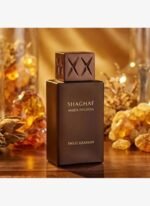 Swiss Arabian Shaghaf Amber Infusion EDP 75 ml Unisex Parfüm - Görsel 4