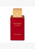 Swiss Arabian Shaghaf Oud Ahmar Limited Edition EDP 75 ml Unisex Parfüm