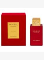 Swiss Arabian Shaghaf Oud Ahmar Limited Edition EDP 75 ml Unisex Parfüm - Görsel 2