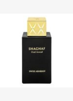 Swiss Arabian Shaghaf Oud Aswad EDP 75 ml Unisex Parfüm