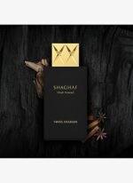 Swiss Arabian Shaghaf Oud Aswad EDP 75 ml Unisex Parfüm - Görsel 3