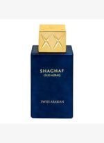 Swiss Arabian Shaghaf Oud