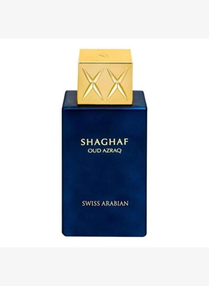 Swiss Arabian Shaghaf Oud