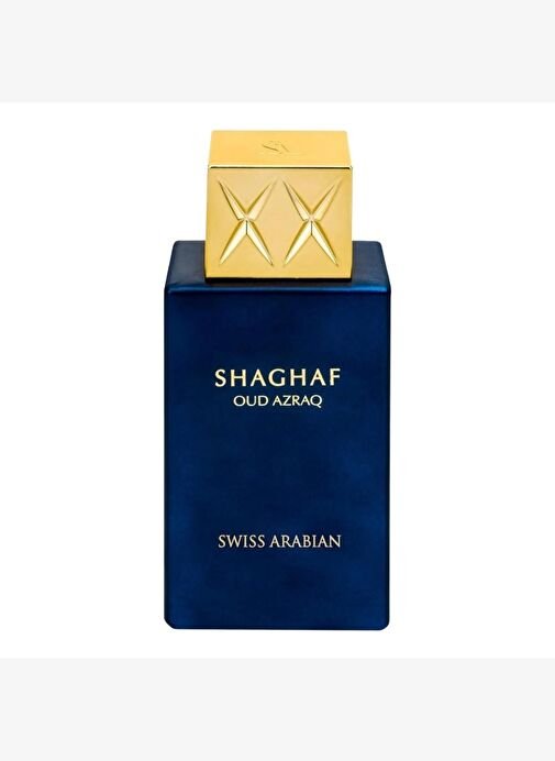 Swiss Arabian Shaghaf Oud