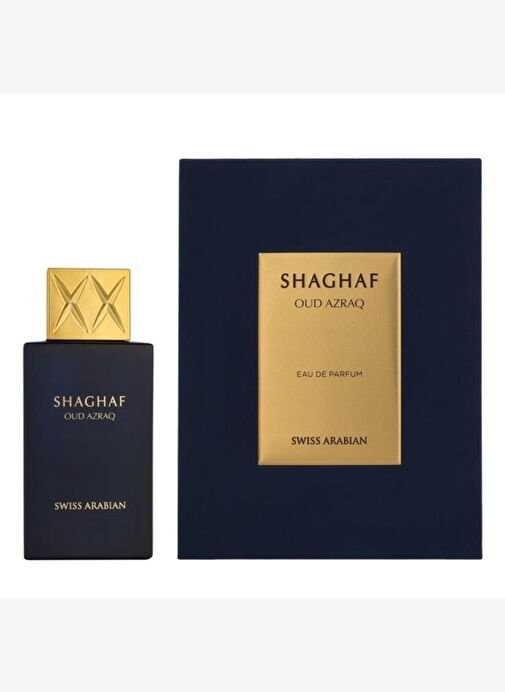 Swiss Arabian Shaghaf Oud 2