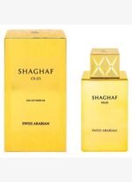 Swiss Arabian Shaghaf Oud EDP 75 ml Unisex Parfüm - Görsel 2