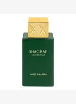 Swiss Arabian Shaghaf Oud Royale EDP 75 ml Unisex Parfüm