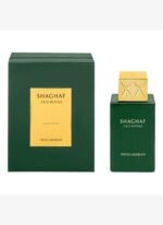 Swiss Arabian Shaghaf Oud Royale EDP 75 ml Unisex Parfüm - Görsel 2