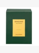 Swiss Arabian Shaghaf Oud Royale EDP 75 ml Unisex Parfüm - Görsel 3