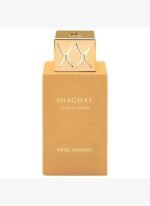 Swiss Arabian Shaghaf Vanilla Toffee EDP 75 ml Unisex Parfüm