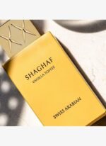 Swiss Arabian Shaghaf Vanilla Toffee EDP 75 ml Unisex Parfüm - Görsel 3