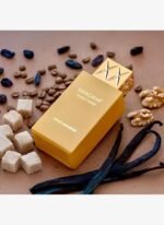 Swiss Arabian Shaghaf Vanilla Toffee EDP 75 ml Unisex Parfüm - Görsel 4