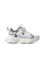 Vicco Tag Erkek Çocuk Sneaker Spor Ayakkabı 25y 346.202 Pe Beyaz