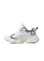 Vicco Tag Erkek Çocuk Sneaker Spor Ayakkabı 25y 346.202 Pe Beyaz - Görsel 2