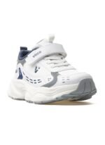 Vicco Tag Erkek Çocuk Sneaker Spor Ayakkabı 25y 346.202 Pe Beyaz - Görsel 4