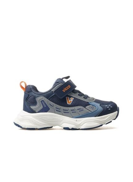 Vicco Tag Erkek Çocuk Sneaker Spor Ayakkabı 25y 346.202 Pe Lacivert