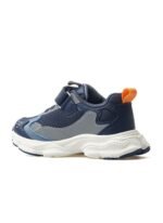 Vicco Tag Erkek Çocuk Sneaker Spor Ayakkabı 25y 346.202 Pe Lacivert - Görsel 3