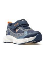 Vicco Tag Erkek Çocuk Sneaker Spor Ayakkabı 25y 346.202 Pe Lacivert - Görsel 4