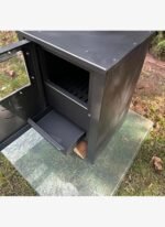 ReHome Taşınabilir Kamp Sobası | Rehome - Görsel 4