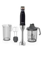 Arzum Technoart Maxi Neo AR1114 1500 W El Blender Seti
