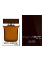 Dolce & Gabbana The One For Men Eau de Parfum 50 ml - Görsel 2