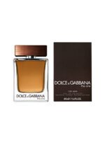 Dolce & Gabbana The One For Men Edt 50 ml Erkek Parfüm - Görsel 2