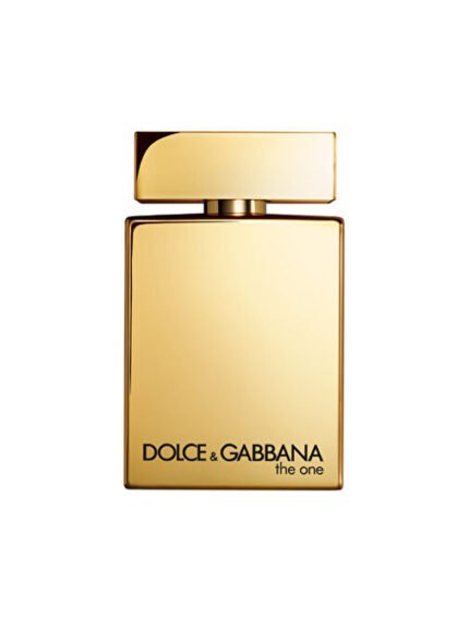 Dolce & Gabbana The One for Men Gold Eau de Parfum Intense 100 ml