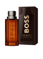 Boss THE SCENT INTENSE 2