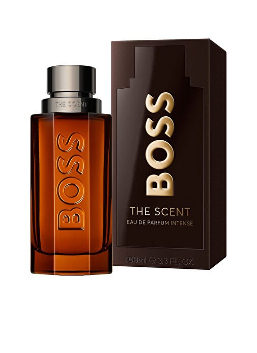 Boss THE SCENT INTENSE 2
