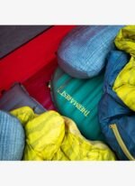 Thermarest Trail Pro Pine Şişme Kamp Matı - Görsel 3