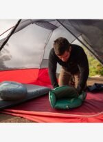 Thermarest Trail Pro Pine Şişme Kamp Matı - Görsel 4