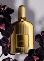 Tom Ford Black Orchid Parfum 50 ml Parfüm - Görsel 2