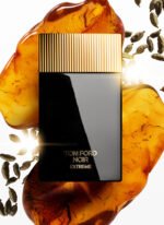 Tom Ford Noir Extreme EDP 100 ml Erkek Parfüm - Görsel 2