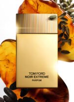 Tom Ford Noir Extreme Parfüm 100 ml /3.4FLOZ - Görsel 2