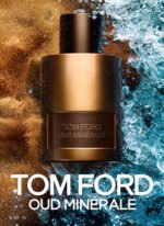 Tom Ford Oud Minerale EDP Parfüm 100 ml - Görsel 3