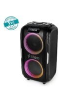 ttec Carnival Pro 120W Taşınabilir Kablosuz Bluetooth Parti Hoparlörü