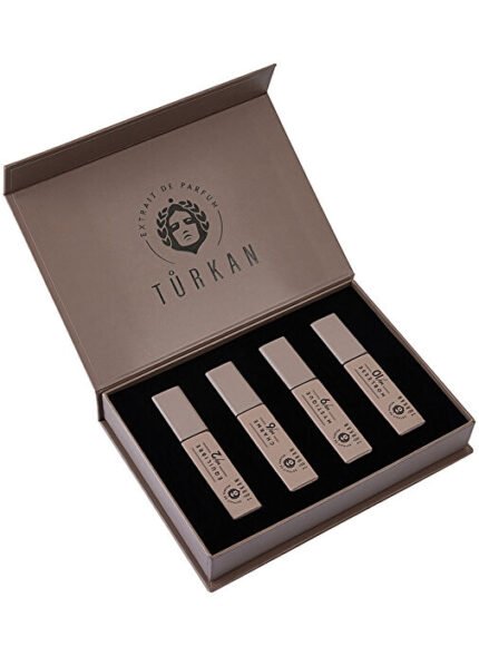 Türkan Extrait De Parfum
