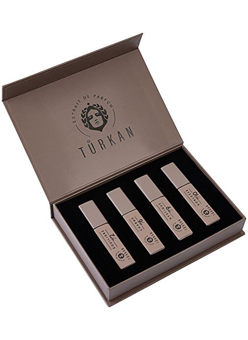 Türkan Extrait De Parfum
