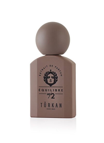 Türkan No/2 Équilibre Extrait de Parfum